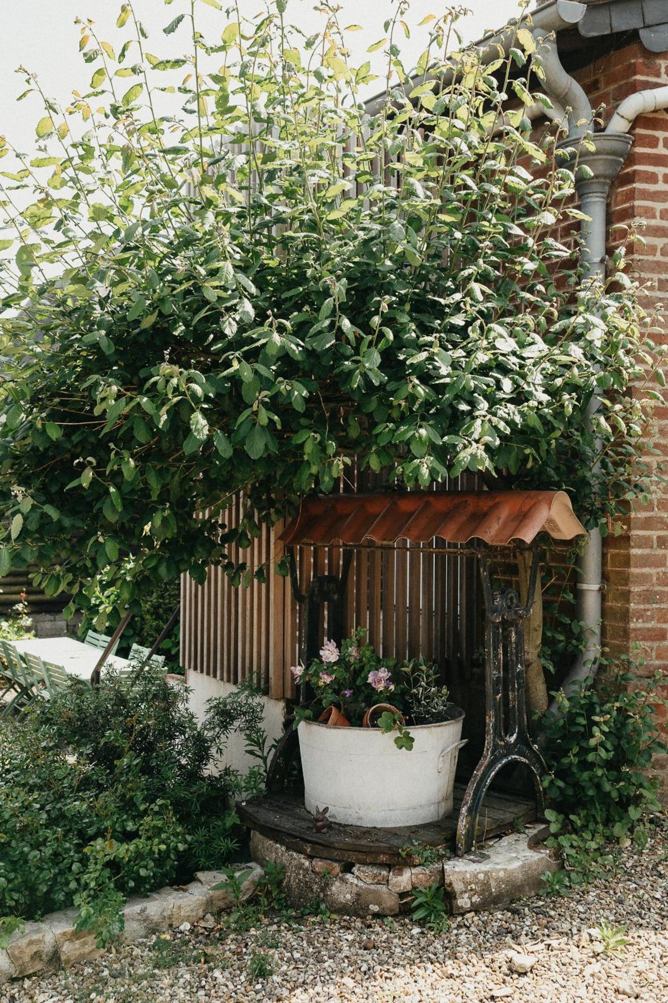 L'Atelier De Roger Vila Le Bourg-Dun Exterior foto