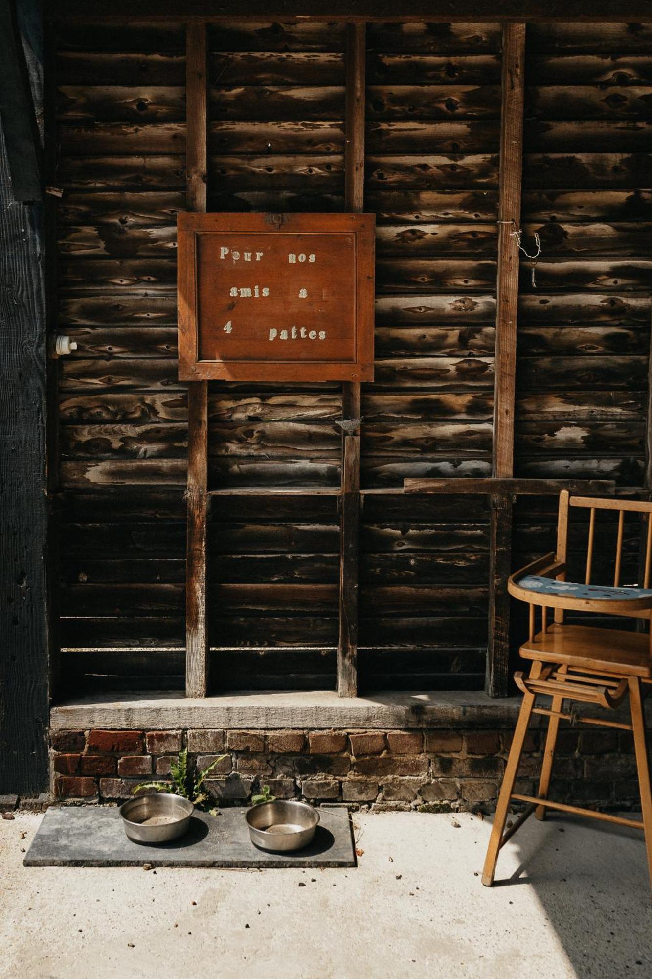 L'Atelier De Roger Vila Le Bourg-Dun Exterior foto