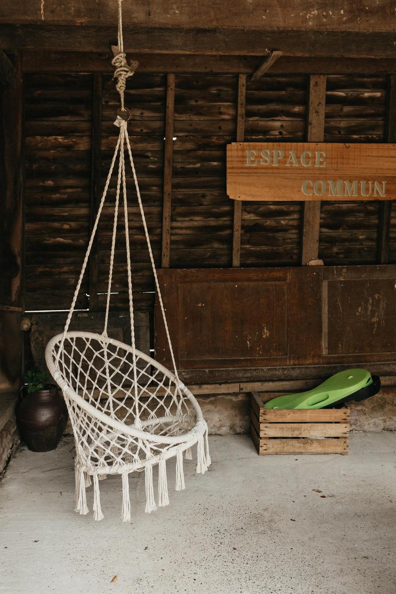 L'Atelier De Roger Vila Le Bourg-Dun Exterior foto